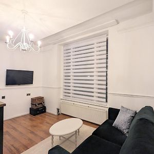 Appartement met Twee Slaapkamers